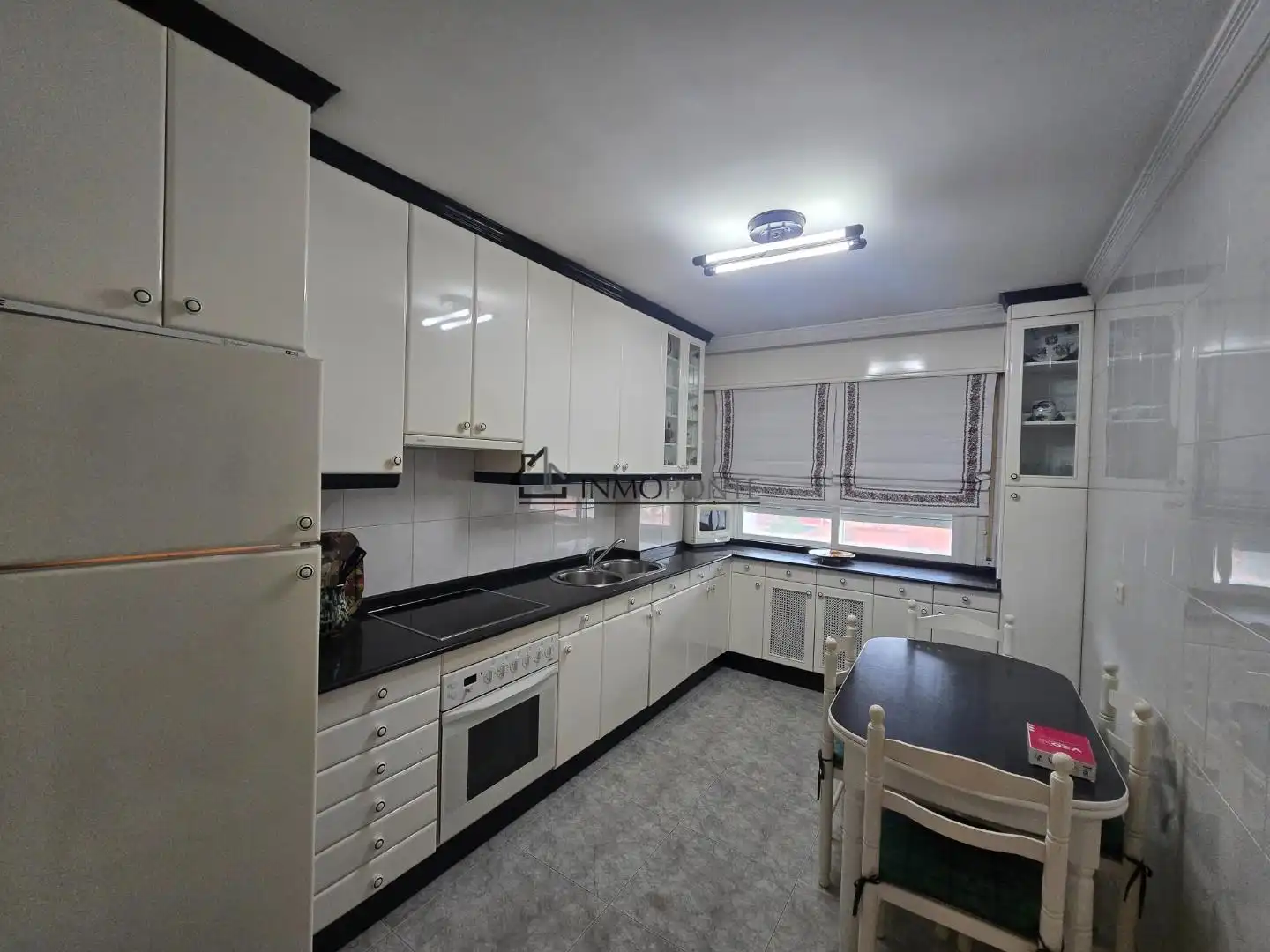 Pis de 122 m² a Pontevedra