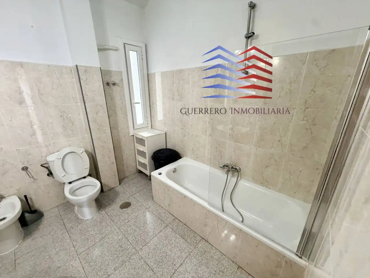 Piso de 110 m² en Ourense