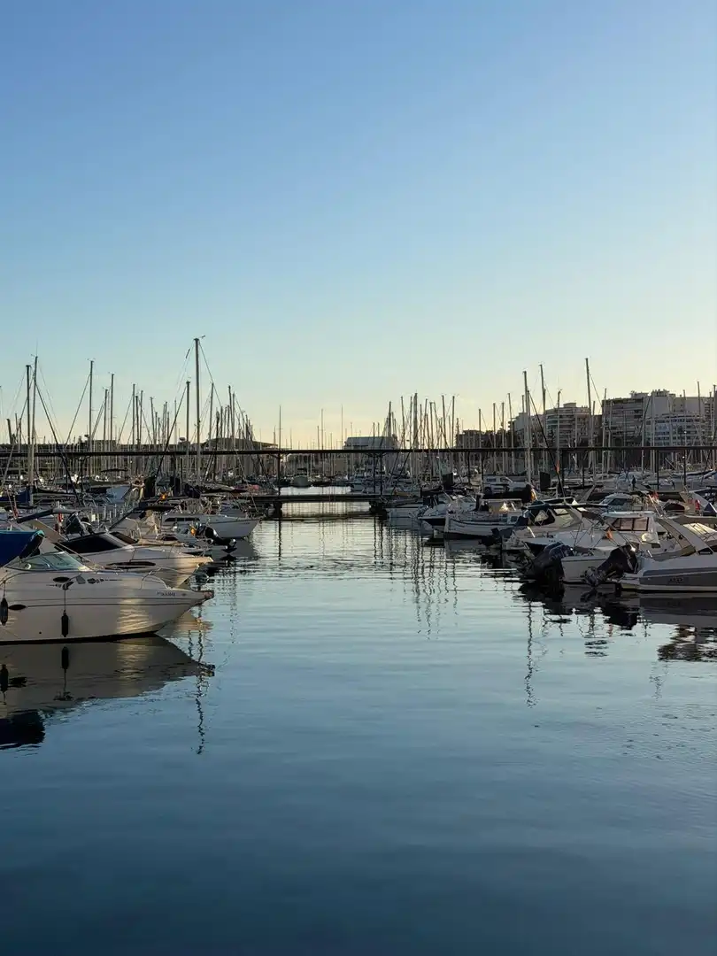 Piso de 130 m² en Alicante