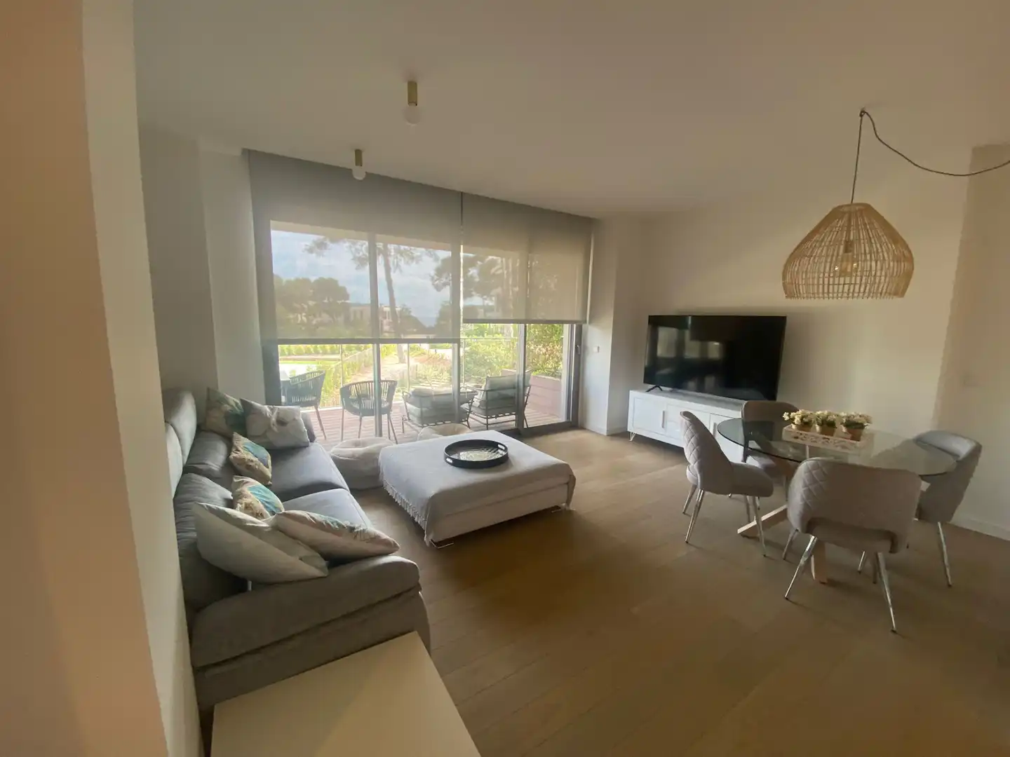 Piso de 90 m² en Salou