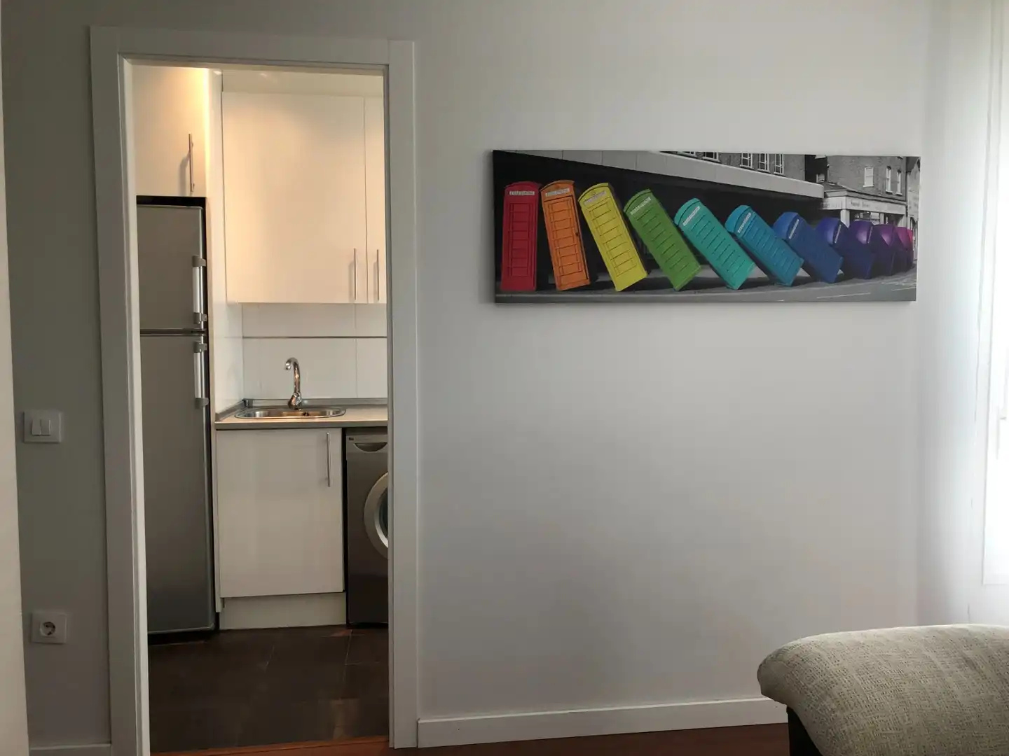 Piso de 59 m² en Ciudad Real