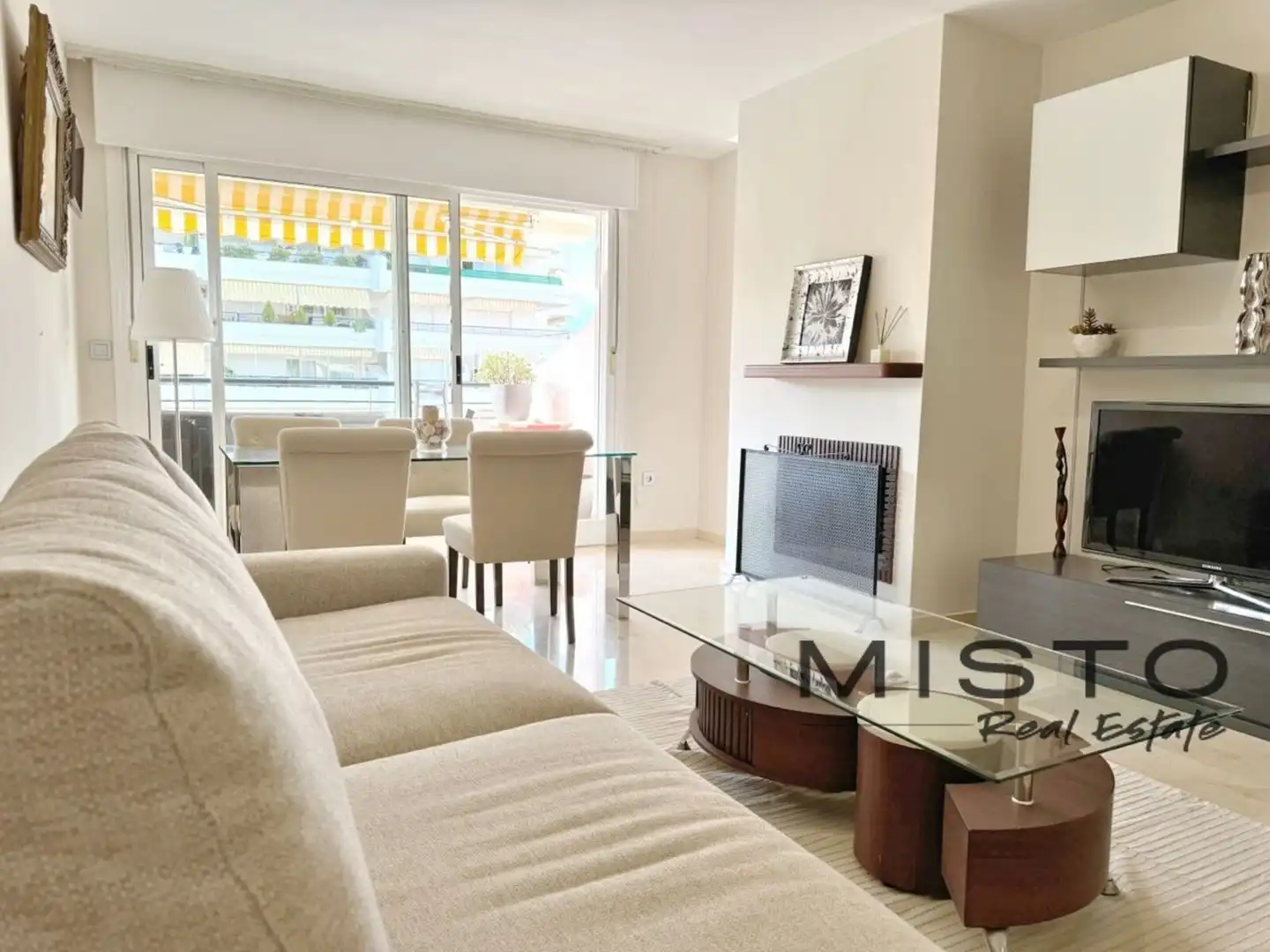 Appartamento 135 m² a Marbella