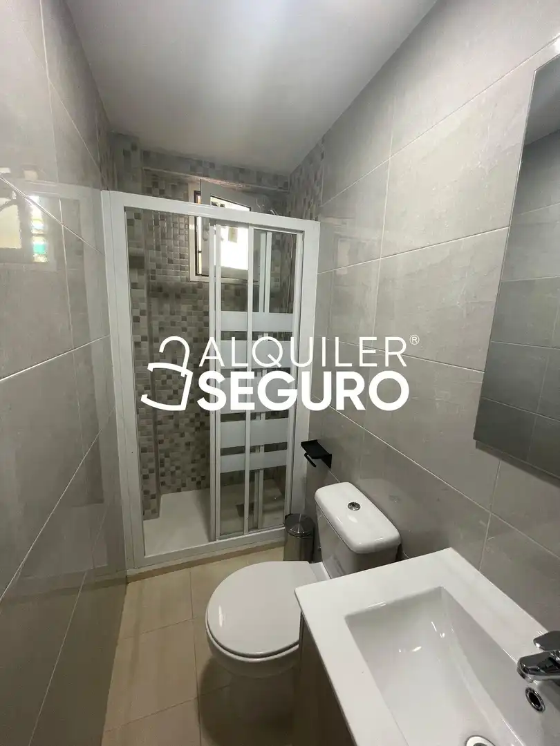 Appartamento 55 m² a Madrid