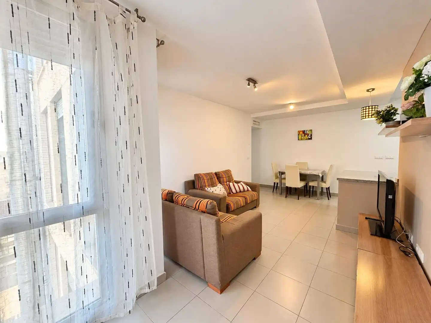 Pis de 61 m² a Sant Vicent del Raspeig