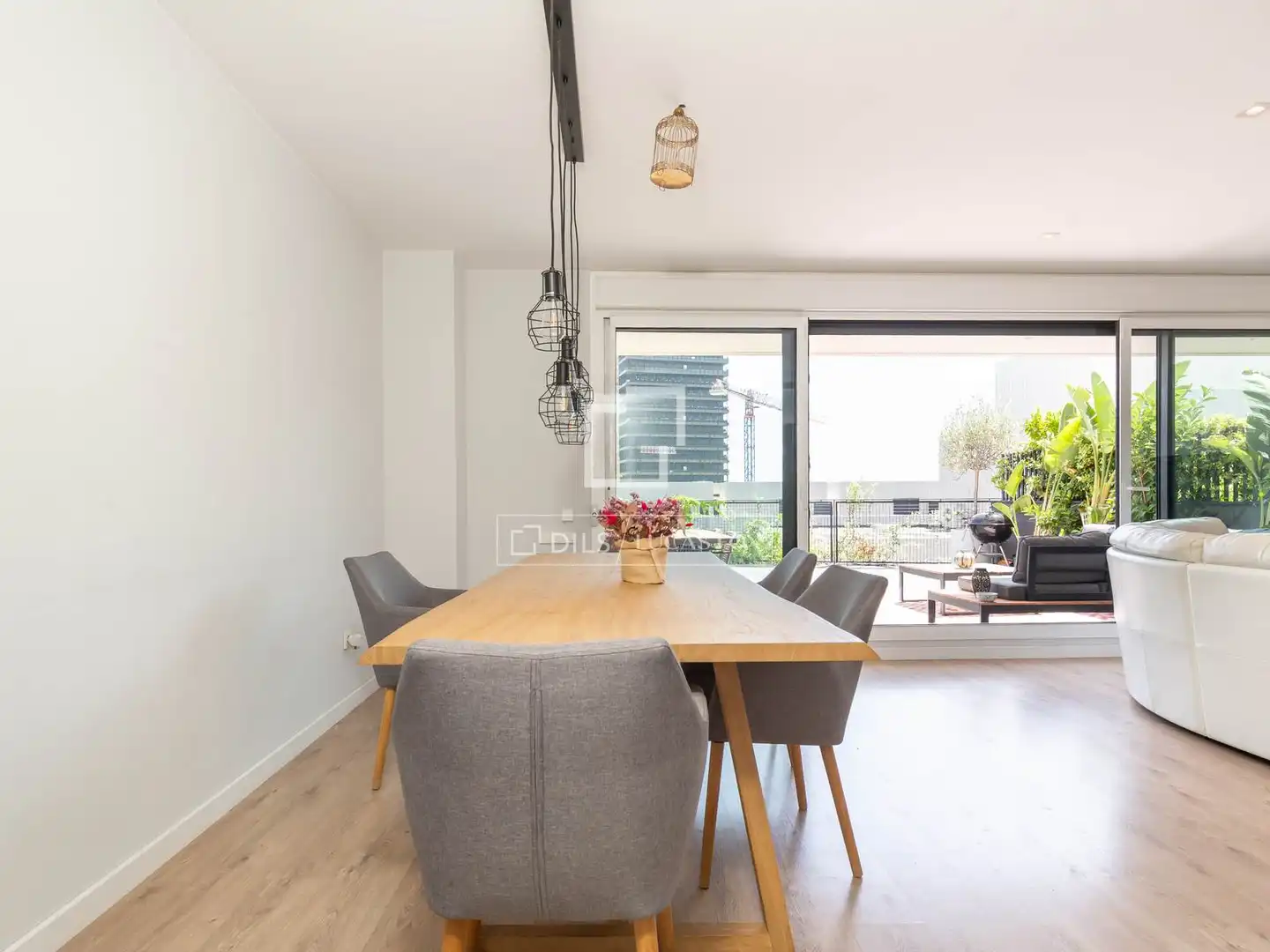 Casa de 342 m² en Esplugues de Llobregat