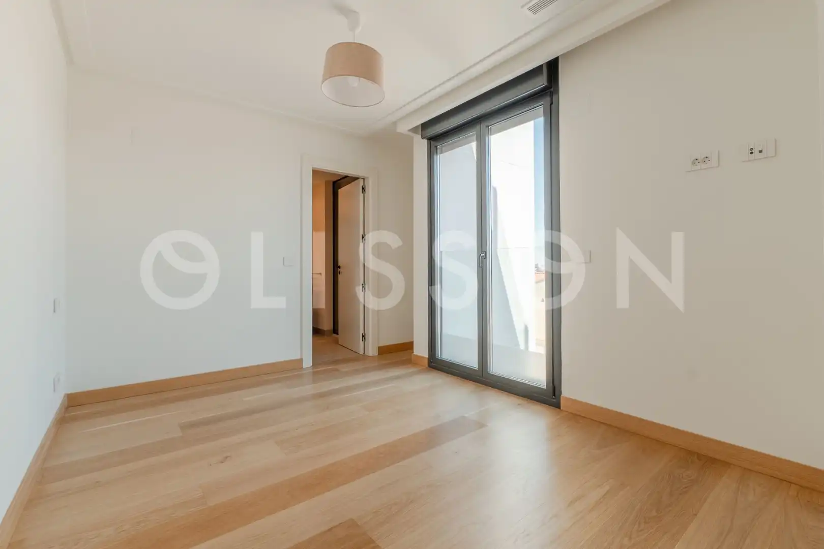 Piso de 234 m² en Madrid