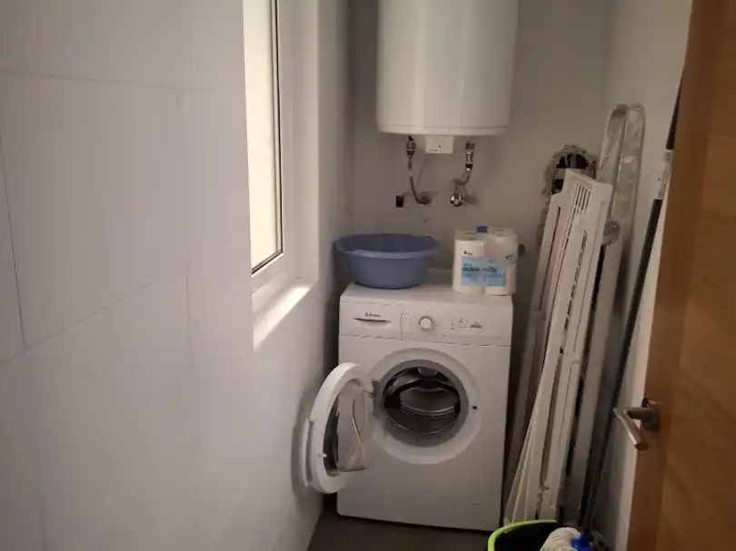 Piso de 107 m² en Foz