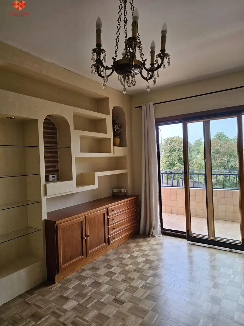 Piso de 104 m² en Segovia