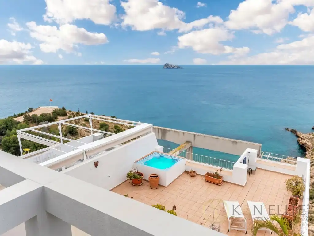 Piso de 215 m² en Benidorm