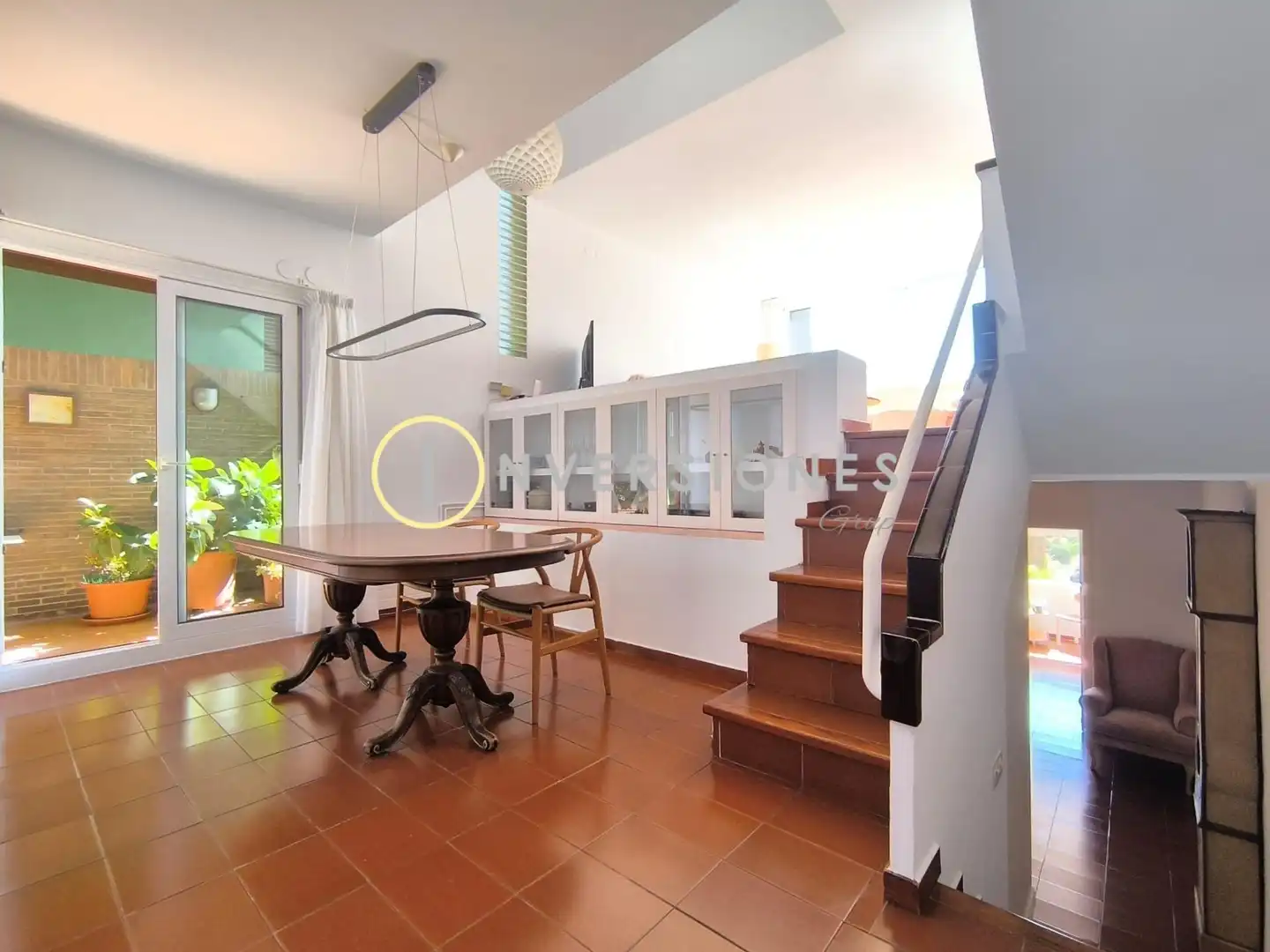 Casa de 185 m² en Barcelona