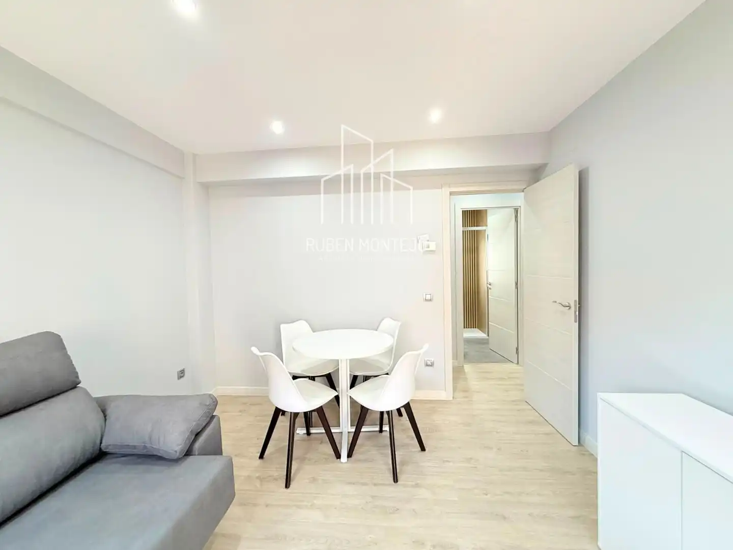 Piso de 80 m² en Salamanca