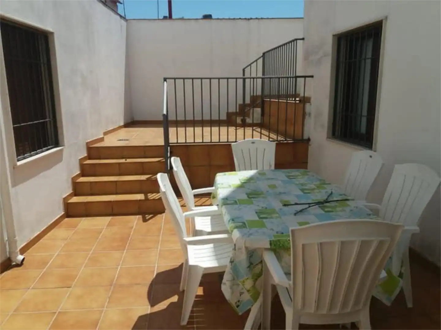 Piso de 70 m² en Priego de Córdoba
