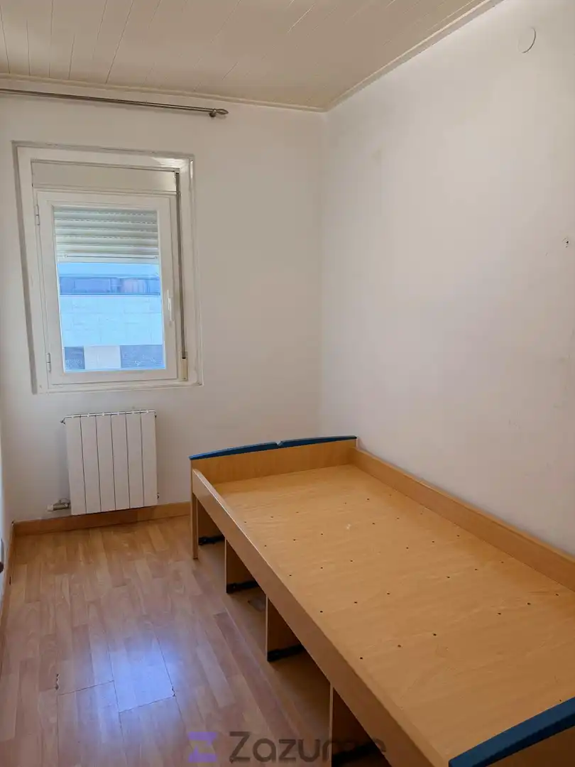 Pis de 70 m² a Lleida