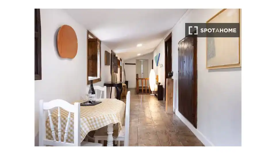 Habitación en alquiler, La Orotava