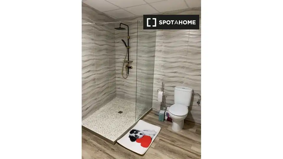Habitación en alquiler, Murcia