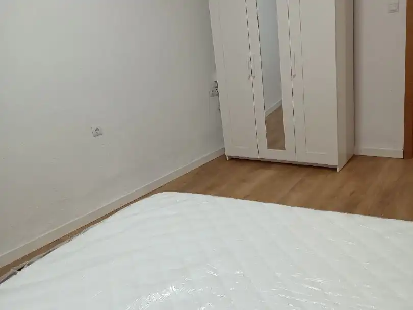 Pis de 84 m² a Almansa