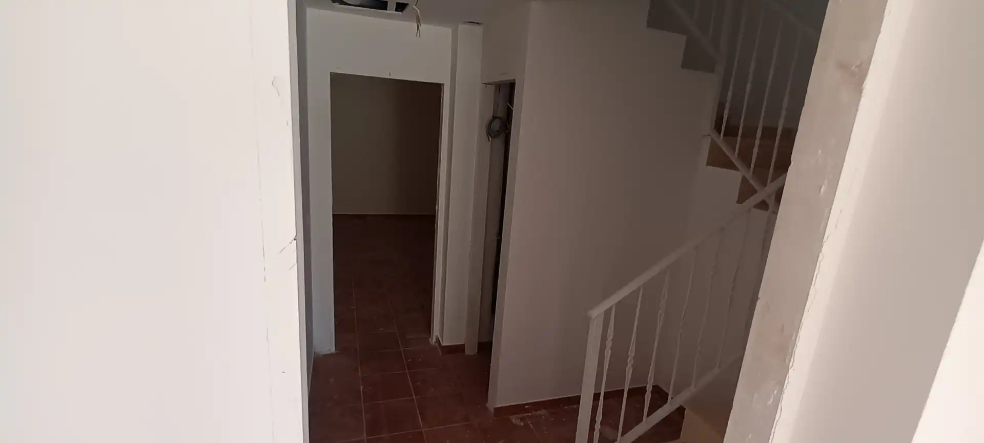 Piso de 270 m² en La Lastrilla