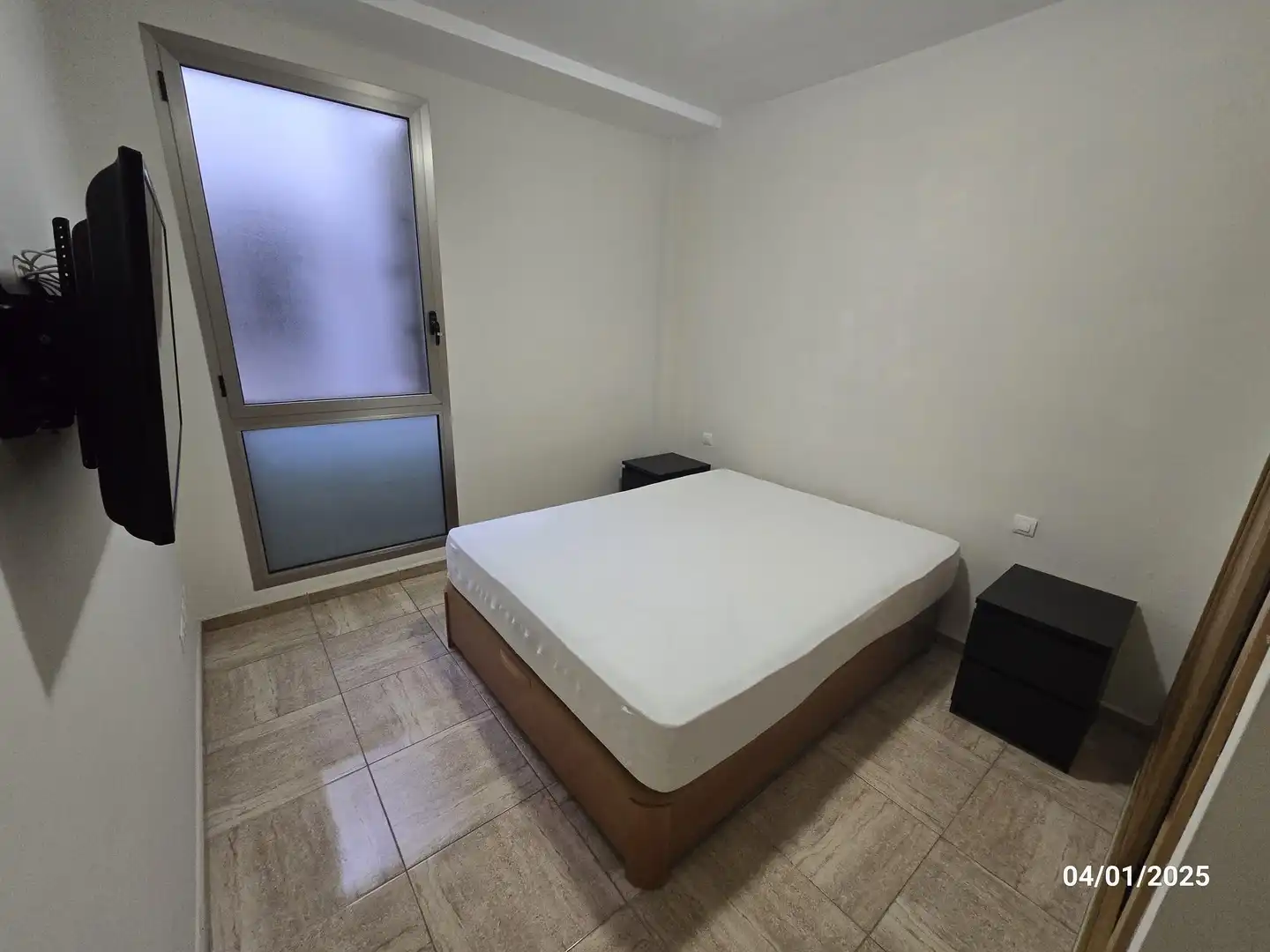 Квартира 91 м² у Telde