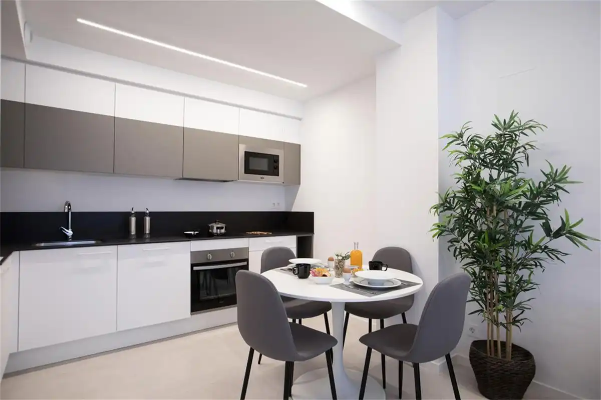 Pis de 60 m² a Badajoz