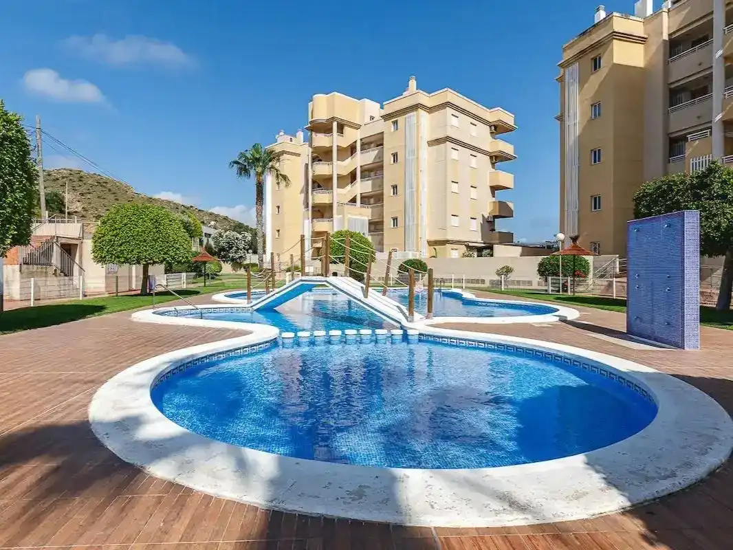 Piso de 60 m² en Cartagena