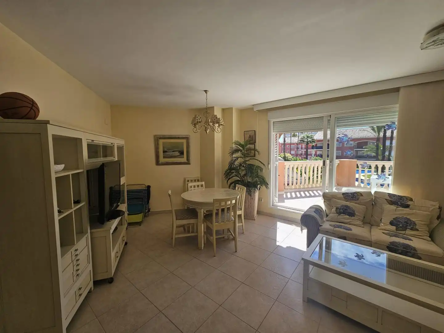 Piso de 90 m² en Jávea