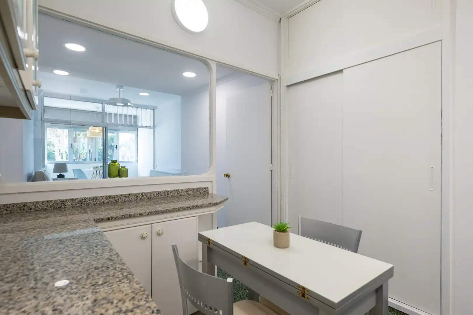 Appartement 40 m² à Las Palmas de Gran Canaria