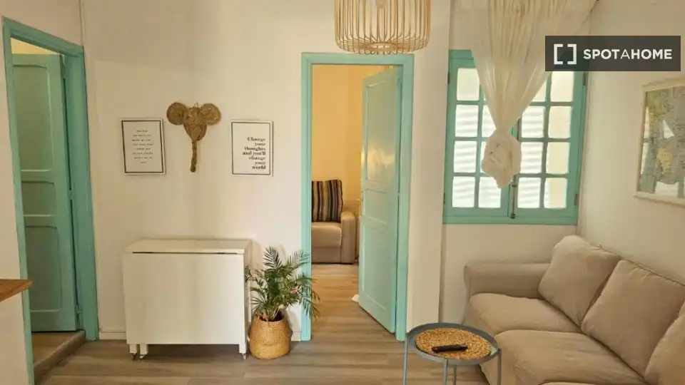 Habitación en alquiler, San Sebastián de la Gomera