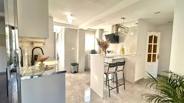 Pis de 85 m² a Màlaga