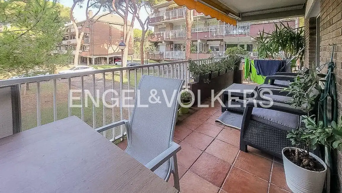 Appartamento 106 m² a Gavà