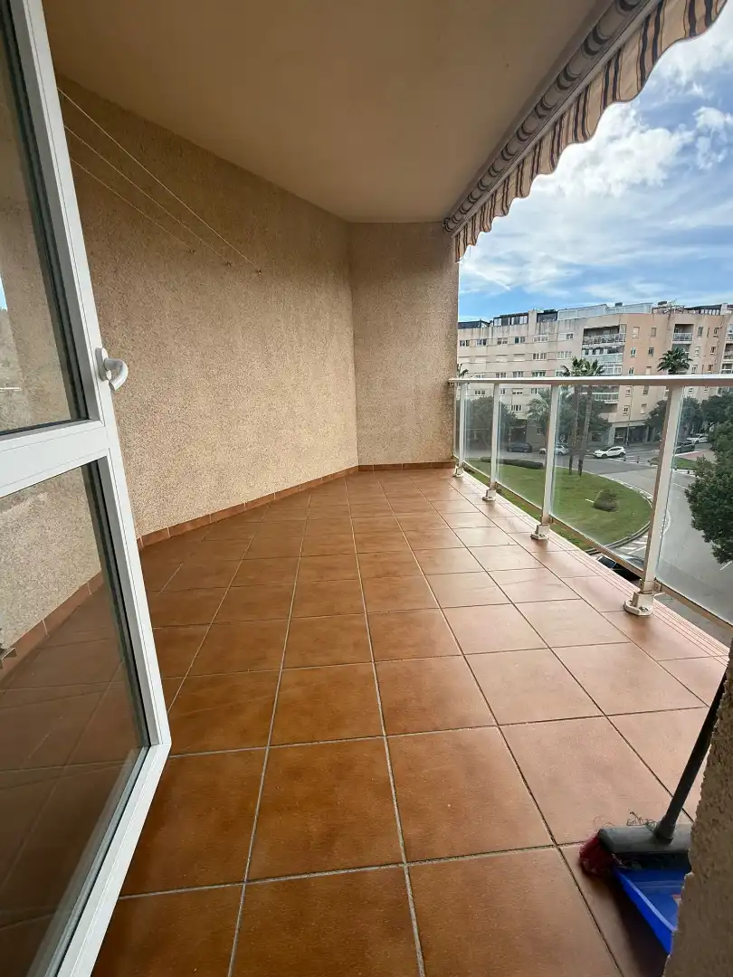 Habitación 100 m², Málaga