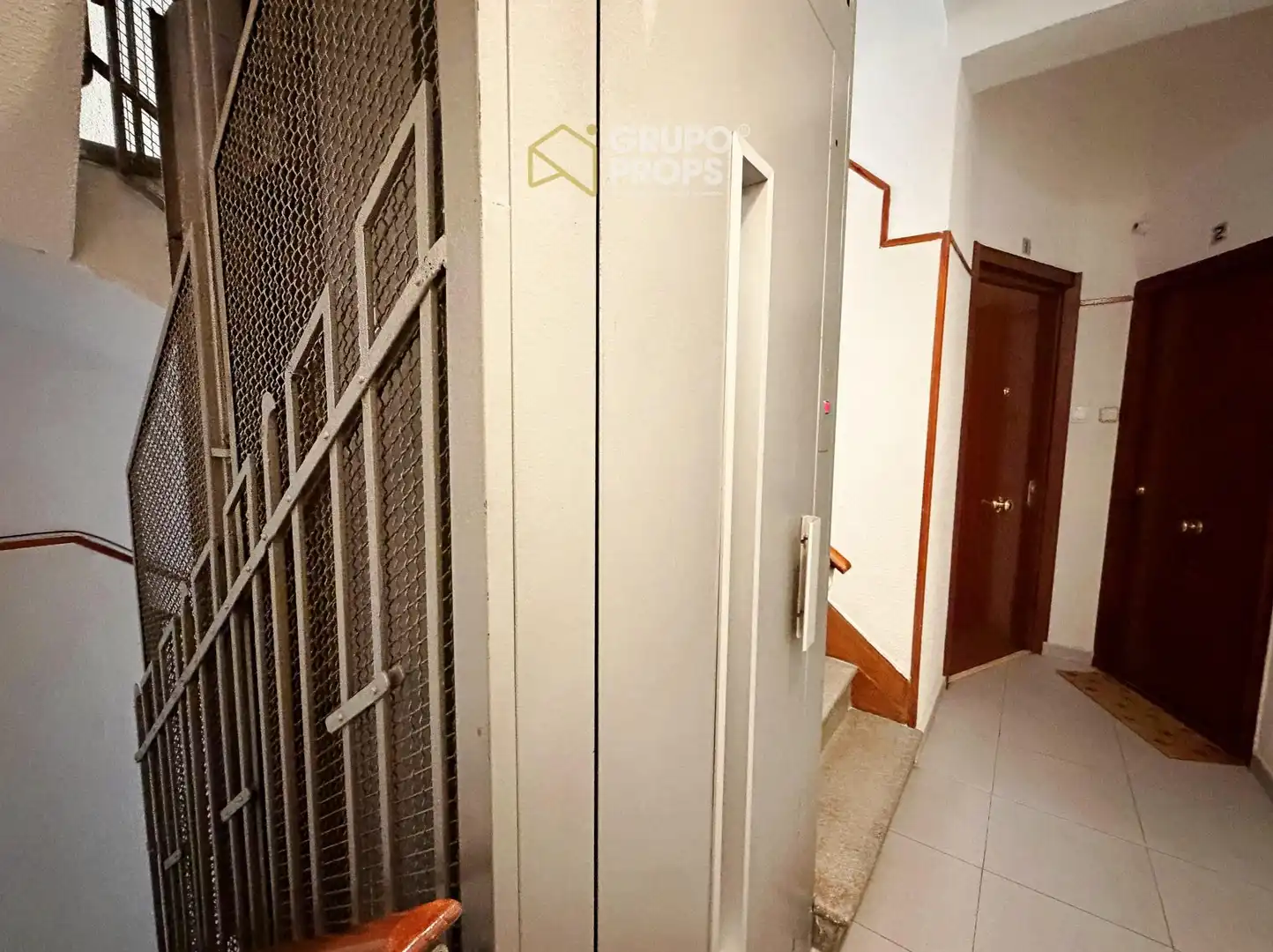 Appartement 60 m² à Madrid