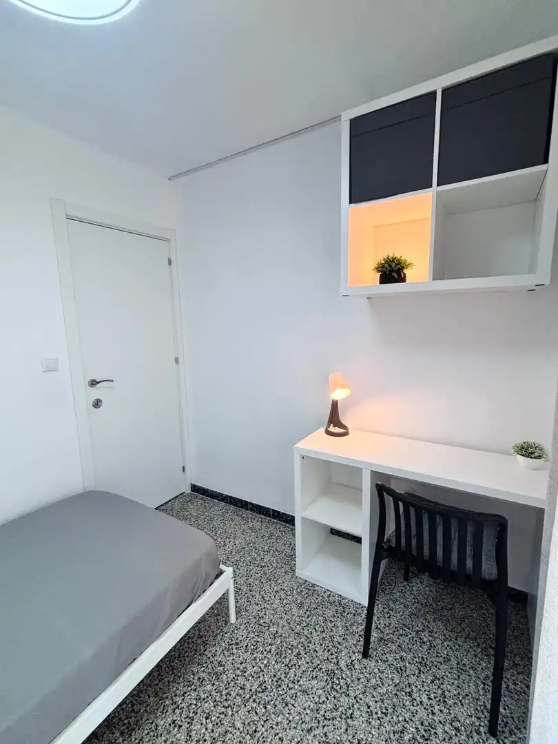 Quarto para alugar, Alacant / Alicante