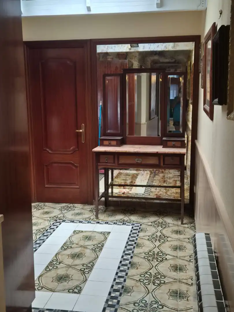 Piso de 163 m² en Calella