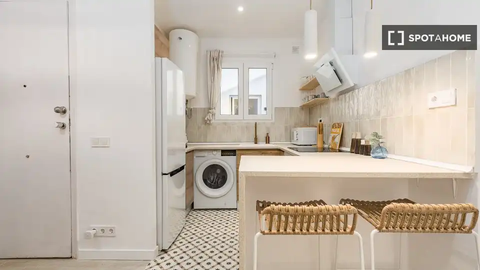 Habitación en alquiler, Barcelona