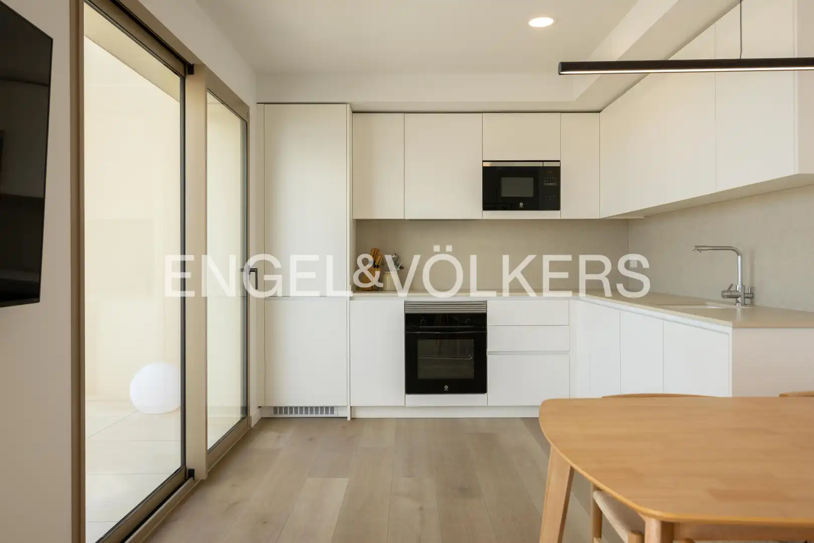 Piso de 120 m² en El Puig
