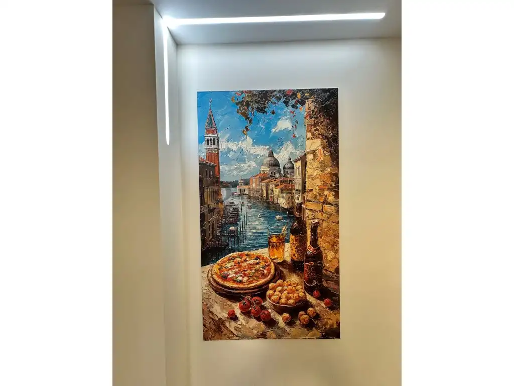 Piso de 110 m² en Jaén