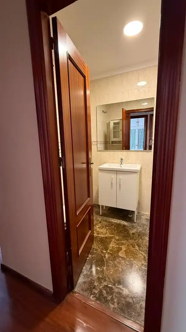 Piso de 110 m² en Huelva