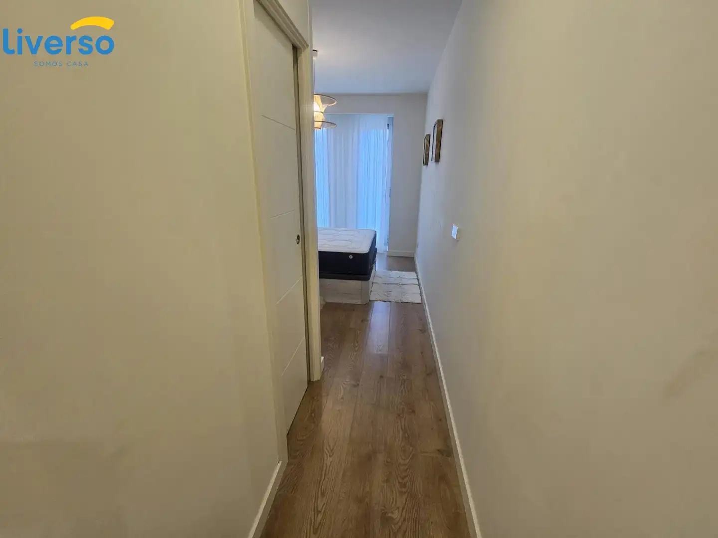 Piso de 89 m² en Burgos