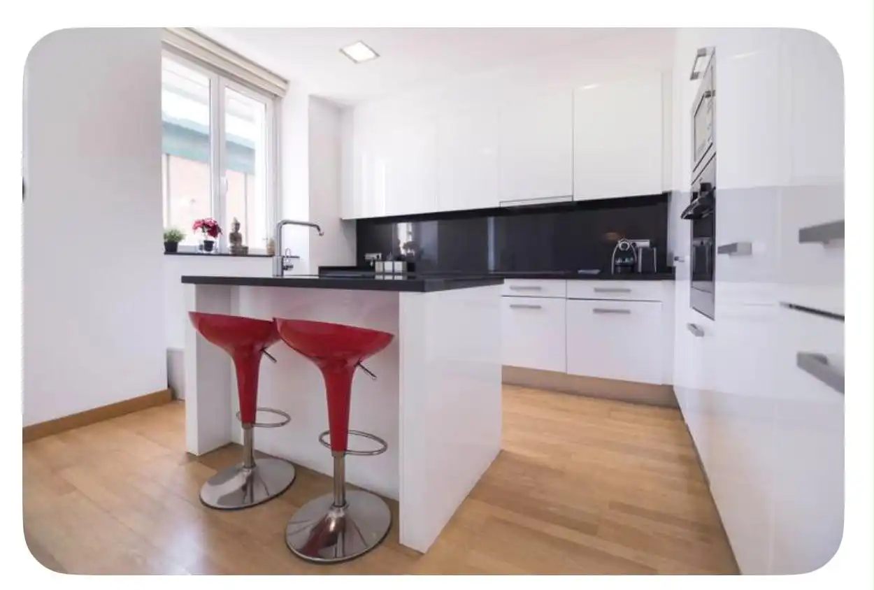 Piso de 152 m² en Valencia