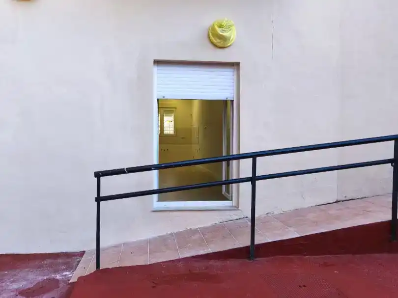 Piso de 40 m² en Málaga