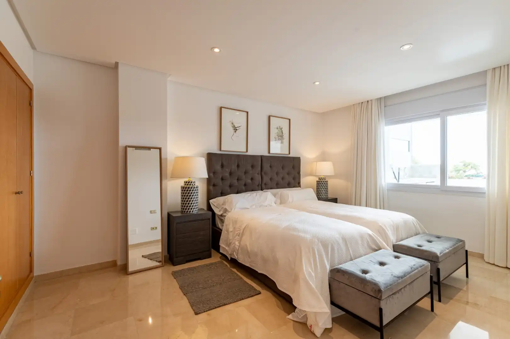 Piso de 470 m² en Marbella