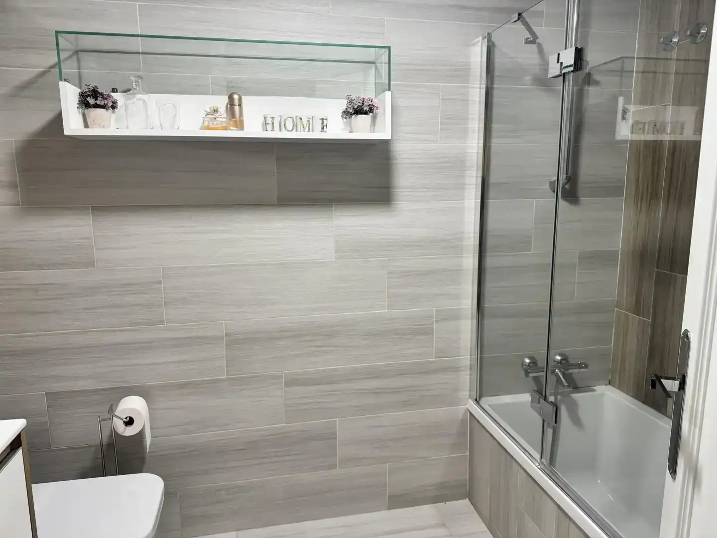 Piso de 110 m² en Lugo