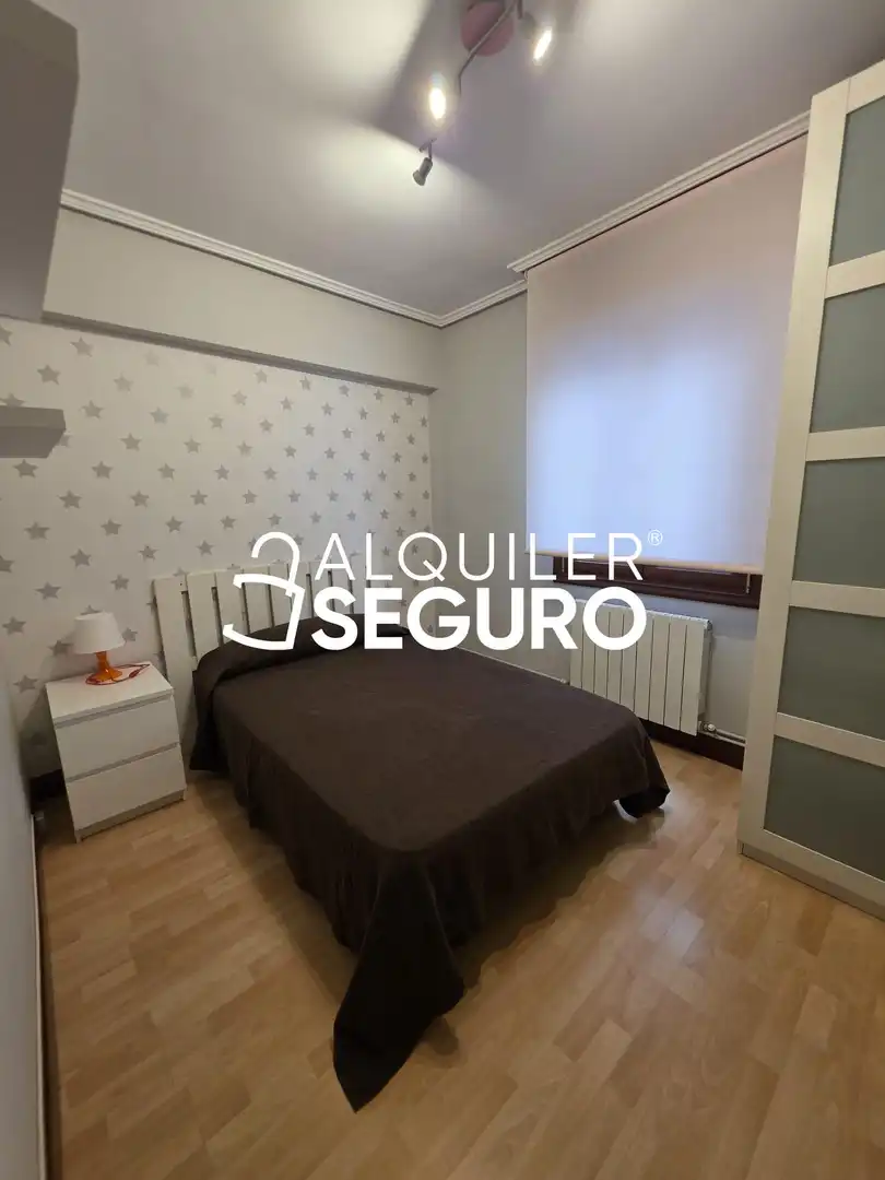 Appartamento 70 m² a Madrid