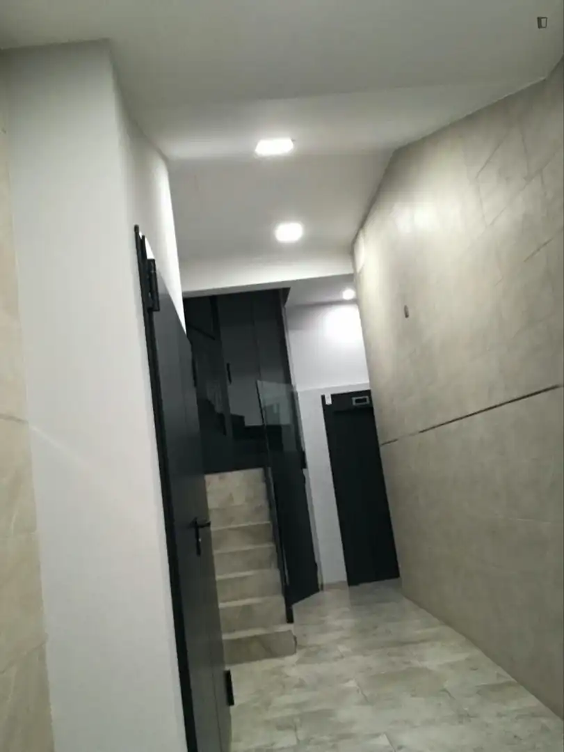 Habitación en alquiler, Zaragoza