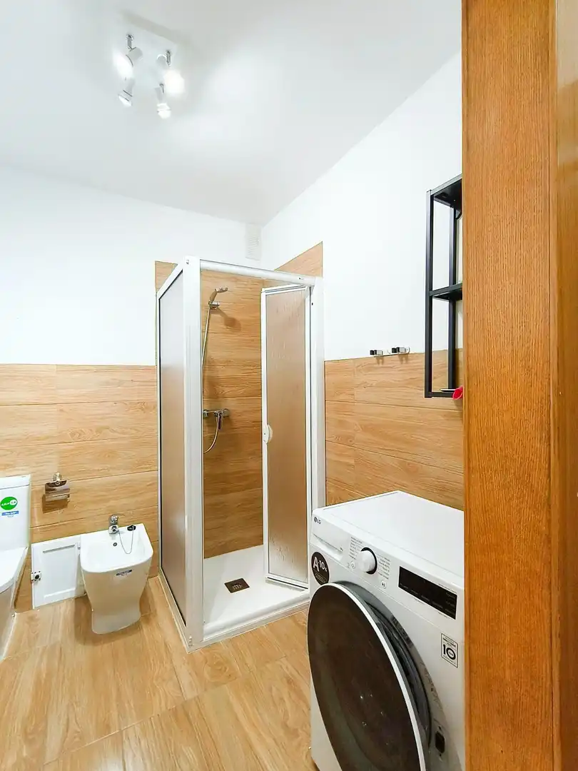 Appartamento 53 m² a Puerto de la Cruz