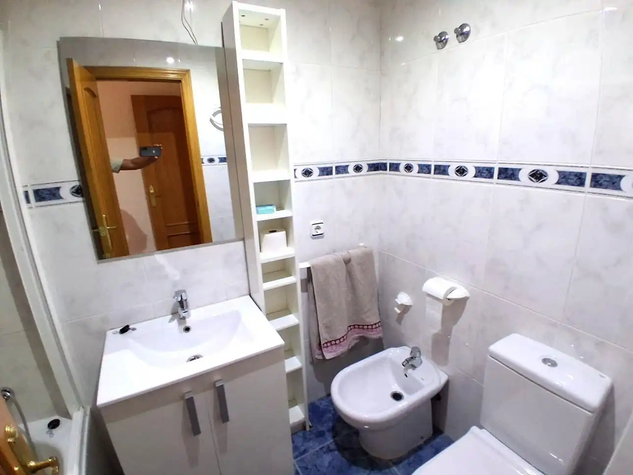 Piso de 130 m² en Albacete