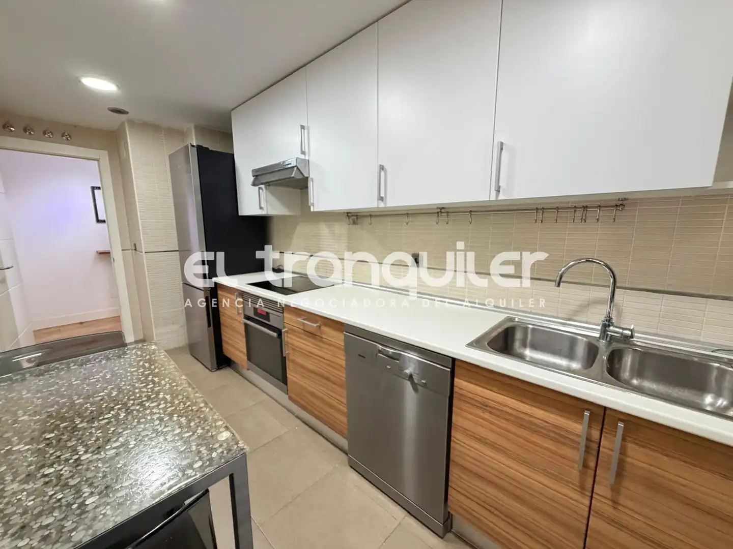 Piso de 118 m² en Colmenar Viejo
