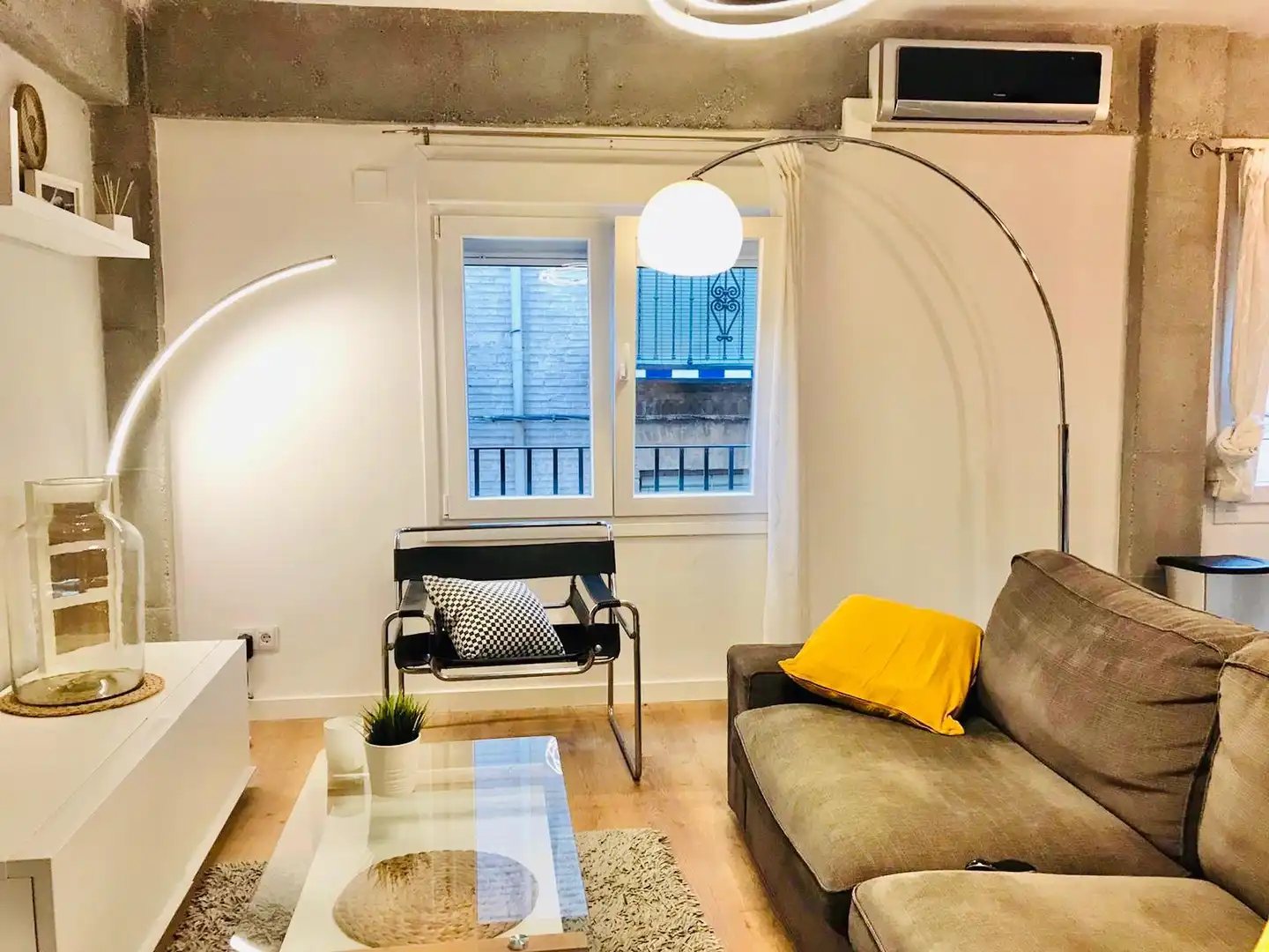 Wohnung 80 m² in Granada
