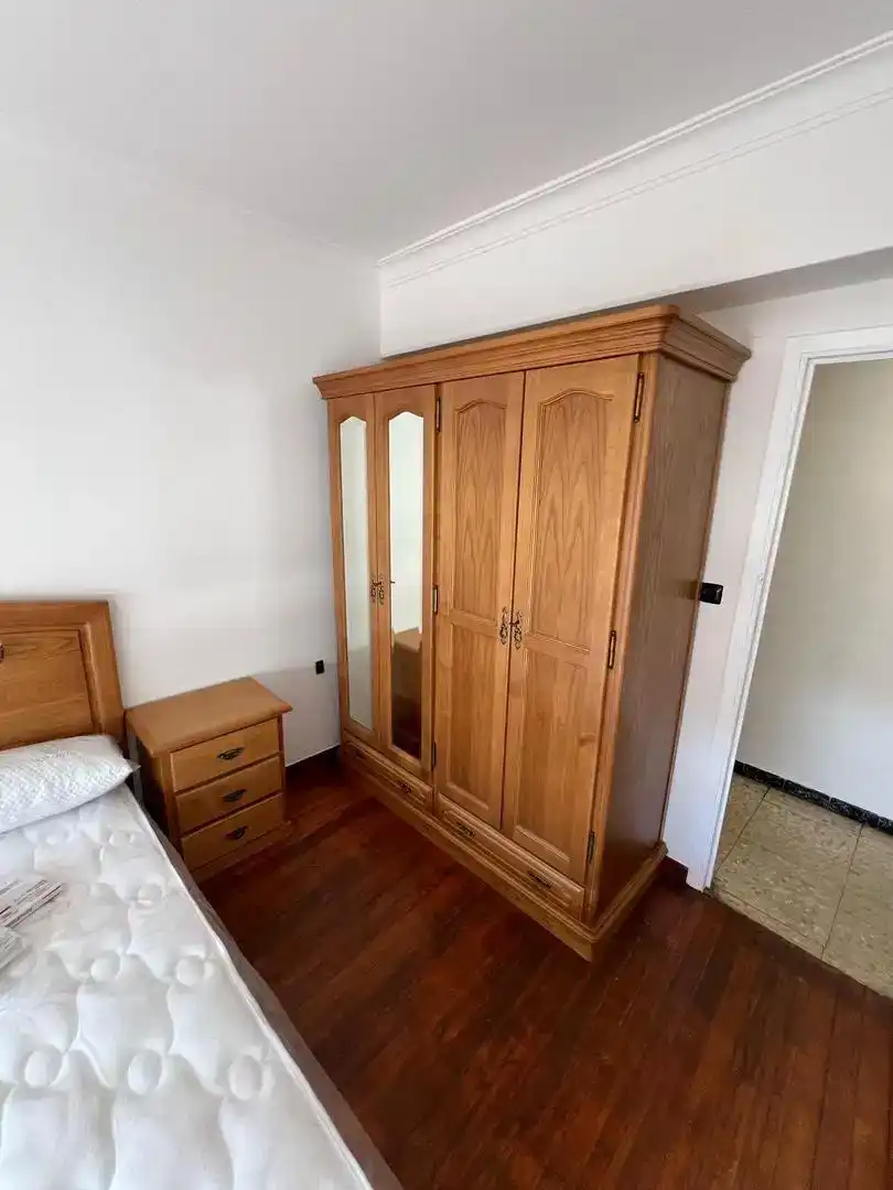 Habitación 120 m², Lugo