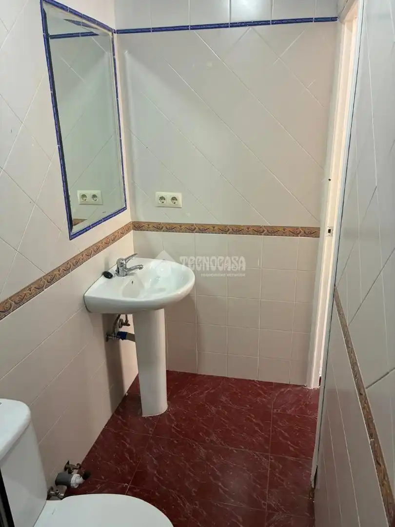 Pis de 50 m² a Sevilla
